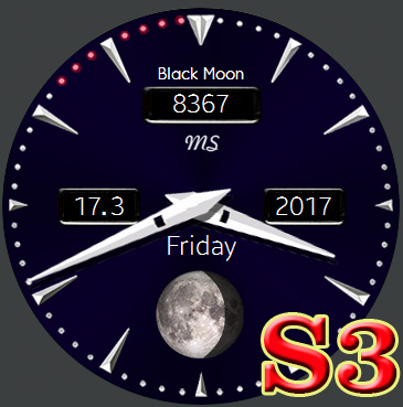 Samsung gear s2 black friday hot sale